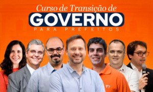 Curso de Transição de Governo para Prefeitos do Instituto Libertas