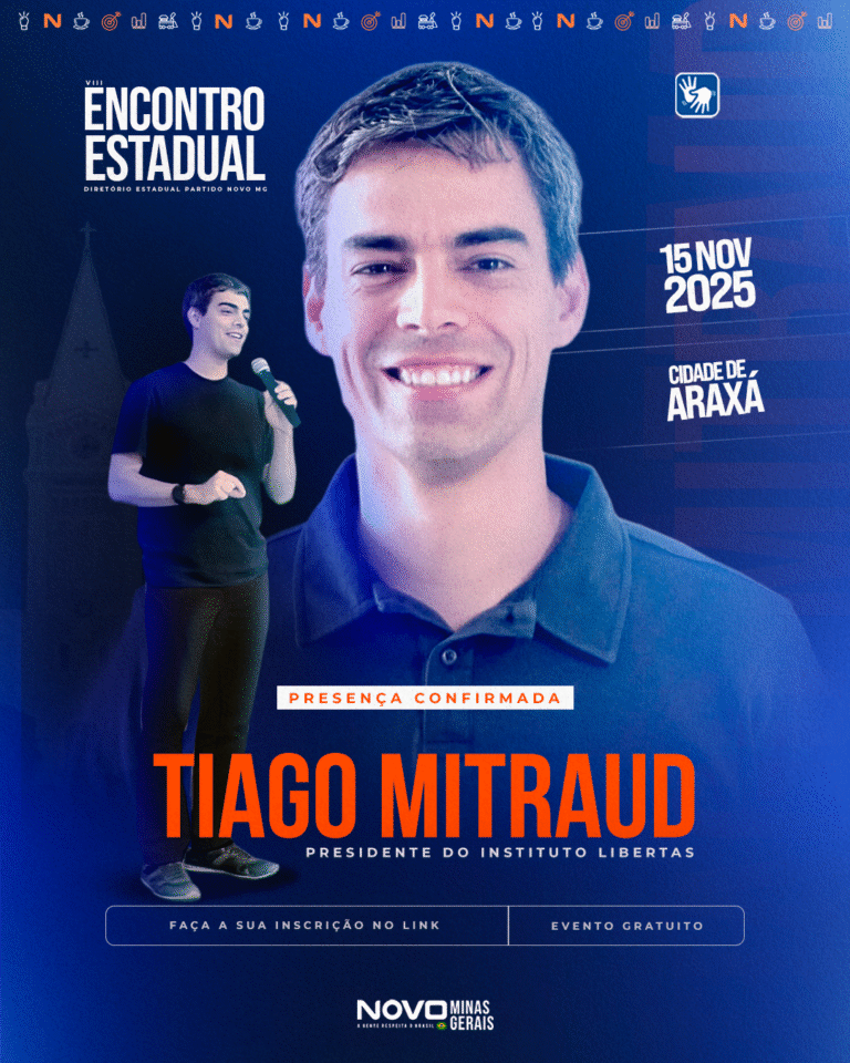 TIAGO MITRAUD
