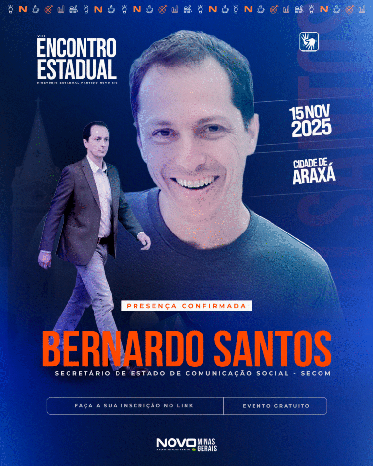 BERNARDO SANTOS