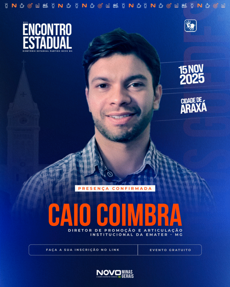 CAIO COIMBRA