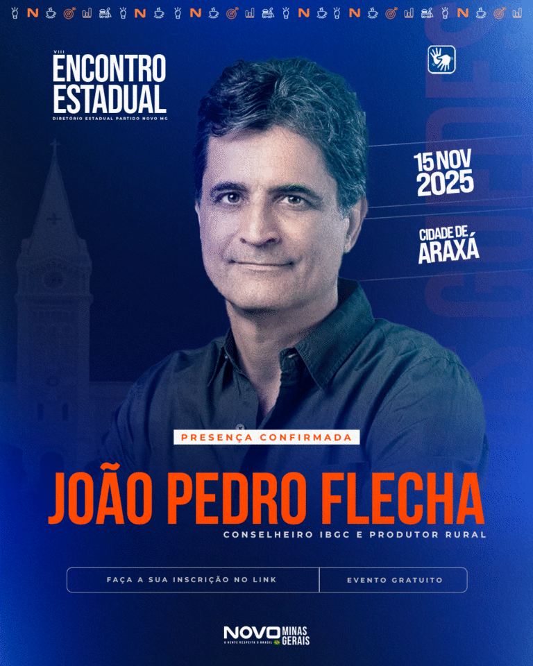 JOÃO PEDRO FLECHA
