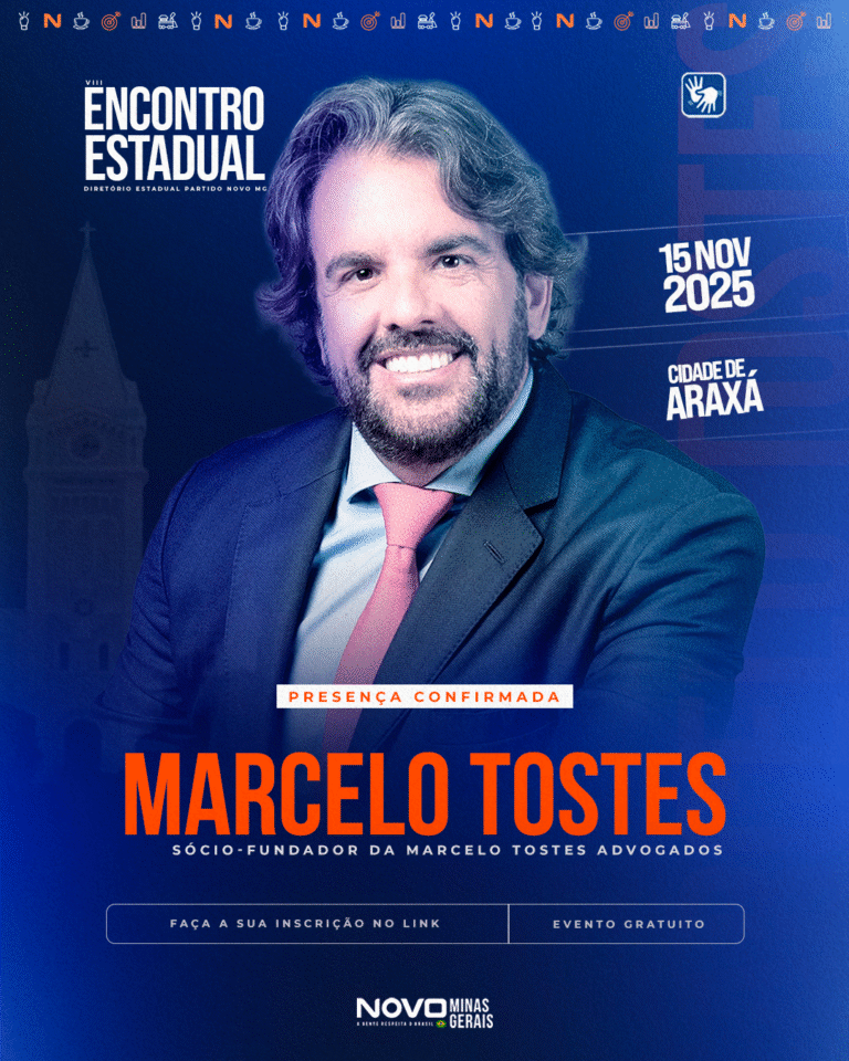 MARCELO TOSTES