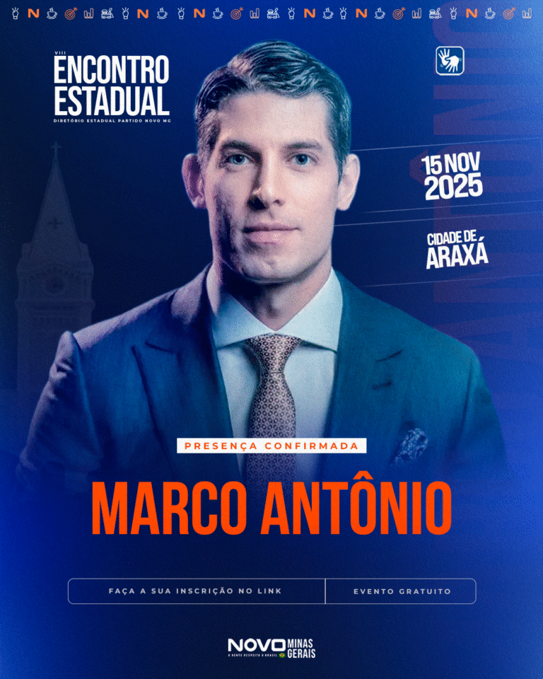 MARCO ANTÔNIO COSTA
