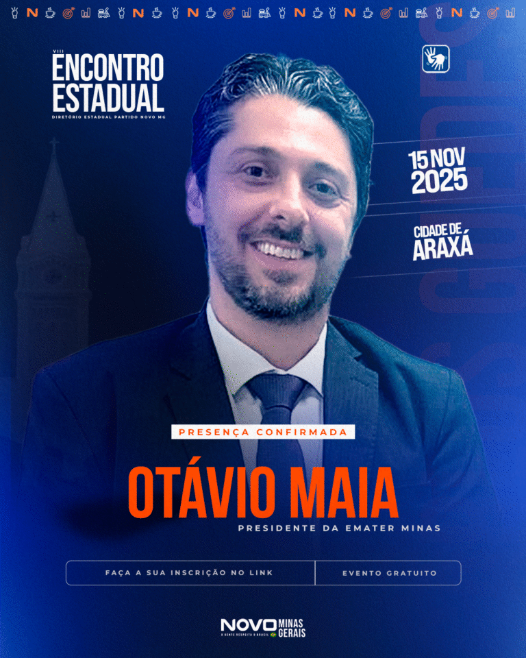 OTAVIO MARTINS