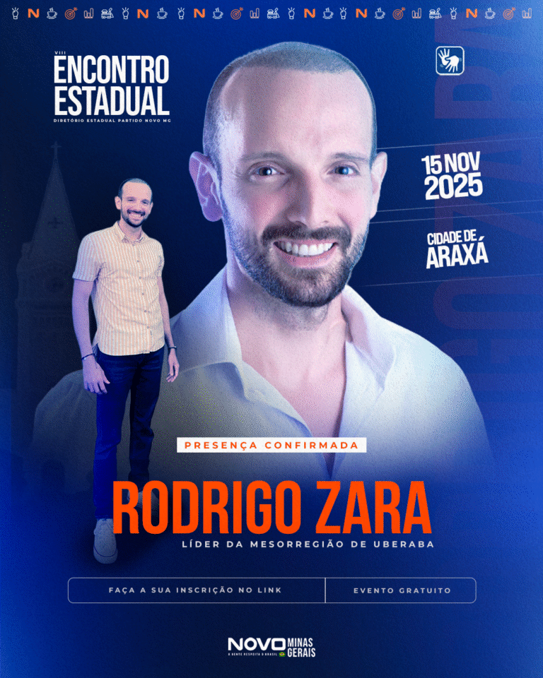 RODRIGO ZARA