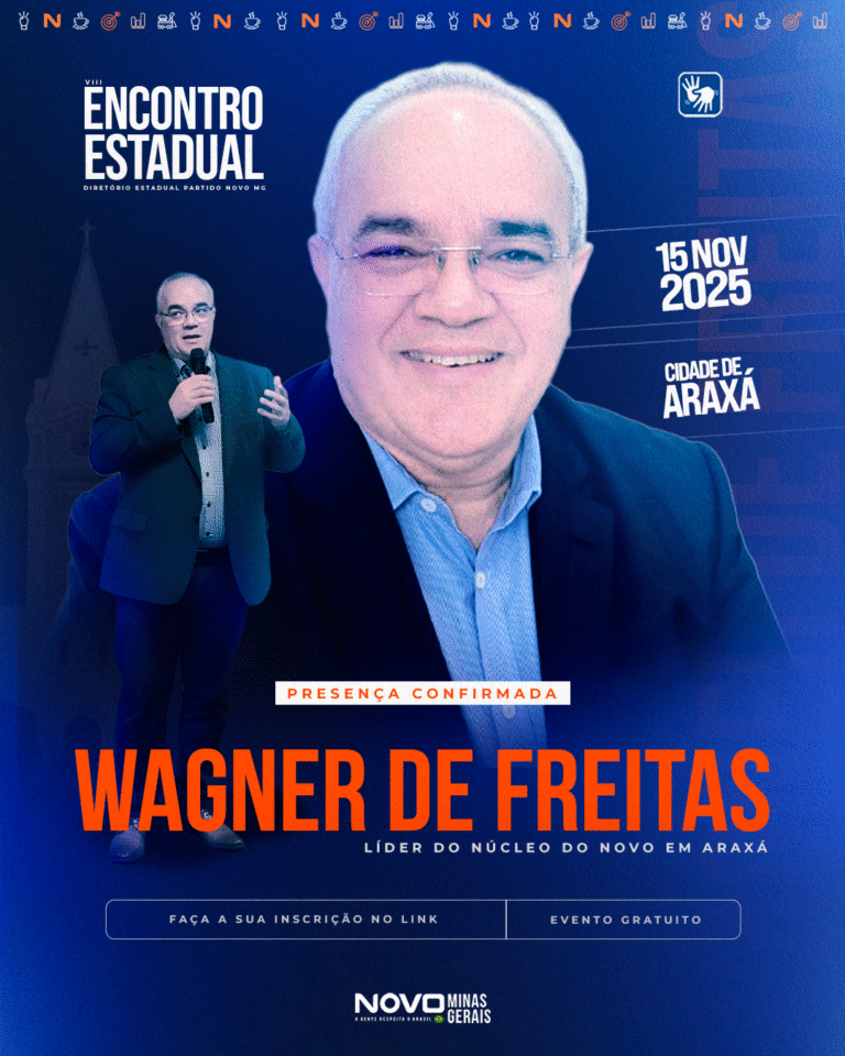 WAGNER DE FREITAS
