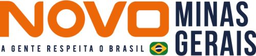 LOGO NOVO MG LARANJA